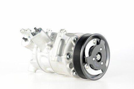 Компресор кондицiонера mahle knecht ACP1000P