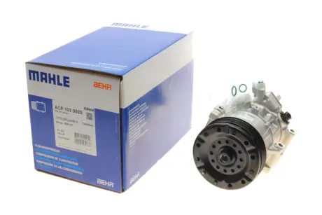 Компресор кондиціонера mahle knecht ACP103000S