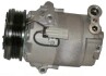 Компресор кондиціонера mahle knecht ACP1130000S