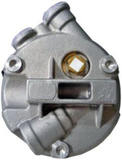 Компресор кондиціонера mahle knecht ACP1130000S