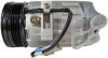 Компресор кондиціонера mahle knecht ACP1130000S