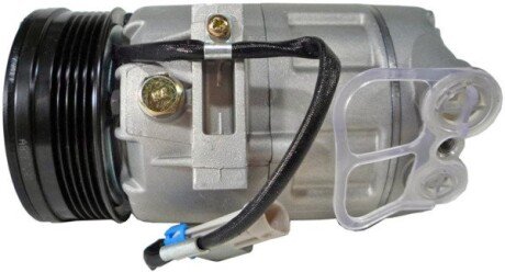 Компресор кондиціонера mahle knecht ACP1130000S