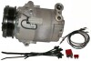 Компресор кондиціонера mahle knecht ACP1130000S