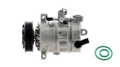 Компресор кондиціонера mahle knecht ACP1148000S