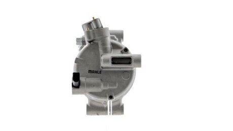 Компресор кондиціонера mahle knecht ACP1148000S