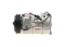Компресор кондиціонера mahle knecht ACP1197000S