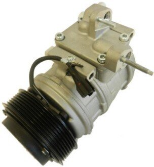 Компресор кондиціонера mahle knecht ACP1243000S