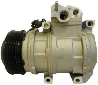 Компресор кондиціонера mahle knecht ACP1243000S