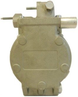 Компресор кондиціонера mahle knecht ACP1243000S