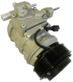 Компресор кондиціонера mahle knecht ACP1243000S