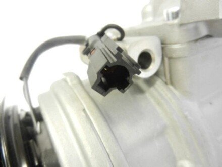 Компресор кондиціонера mahle knecht ACP1243000S