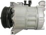 Компресор кондиціонера mahle knecht ACP 1299 000S