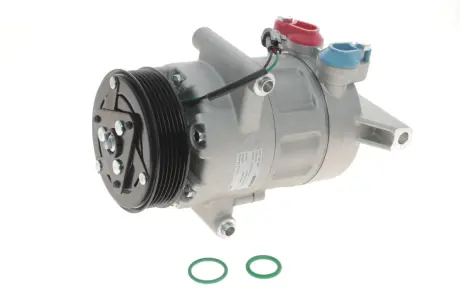 Компресор кондиціонера Mahle knecht ACP 1361 000S