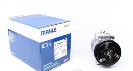 Компресор кондиціонера Mahle knecht ACP 14 000S
