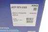 Компресор кондиціонера mahle knecht ACP1574000S