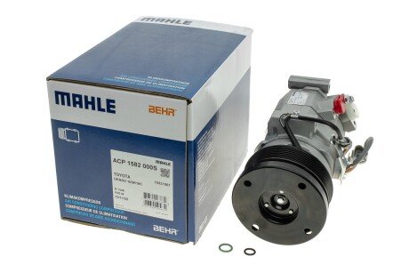Компресор кондиціонера mahle knecht ACP1582000S