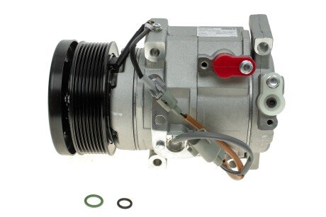 Компресор кондиціонера mahle knecht ACP1582000S
