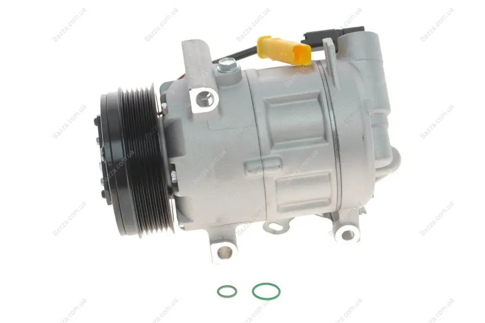 Компресор кондиціонера mahle knecht ACP1629000S