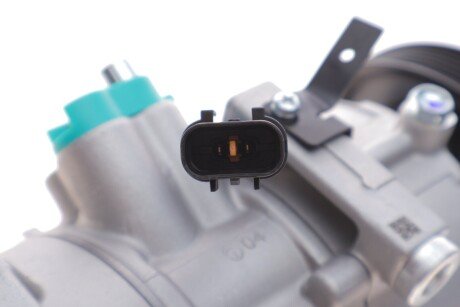 Компресор кондиціонера mahle knecht ACP1638000S