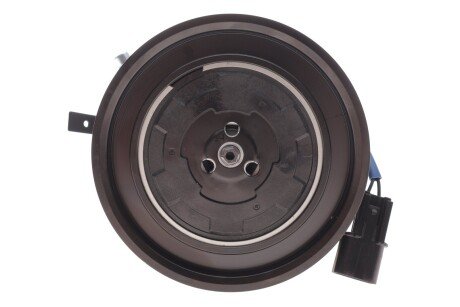 Компресор кондиціонера mahle knecht ACP1638000S