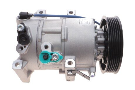 Компресор кондиціонера mahle knecht ACP1638000S