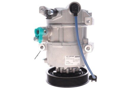 Компресор кондиціонера mahle knecht ACP1638000S