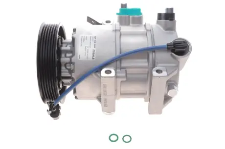 Компресор кондиціонера Mahle knecht ACP 1638 000S