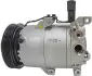 Компресор кондиціонера mahle knecht ACP450000P