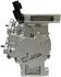 Компресор кондиціонера mahle knecht ACP450000P