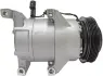 Компресор кондиціонера mahle knecht ACP450000P