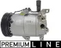 Компресор кондиціонера mahle knecht ACP450000P