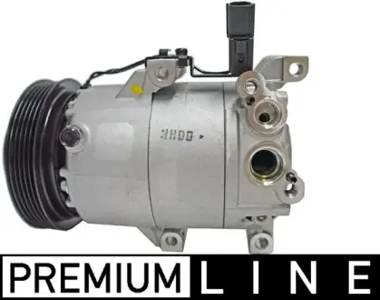 Компресор кондиціонера mahle knecht ACP450000P Hyundai I20