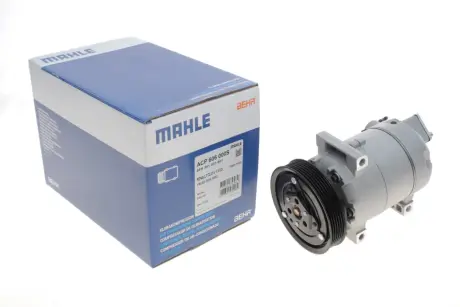 Компресор кондиціонера Mahle knecht ACP606000S