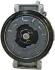 Компресор кондиціонера Mahle knecht ACP 891 000P (фото 2)