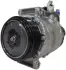Компресор кондиціонера Mahle knecht ACP 891 000P (фото 3)