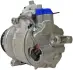 Компресор кондиціонера Mahle knecht ACP 891 000P (фото 5)