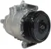 Компресор кондиціонера Mahle knecht ACP 891 000P (фото 9)