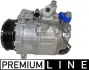 Компресор кондиціонера Mahle knecht ACP 891 000P (фото 1)