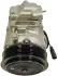 Компрессор кондиционера Mahle ACP 18 mahle knecht ACP 18 000S