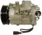 Компрессор кондиционера Mahle ACP 18 mahle knecht ACP 18 000S