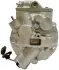 Компрессор кондиционера Mahle ACP 18 mahle knecht ACP 18 000S