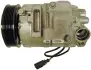 Компрессор кондиционера Mahle ACP 18 mahle knecht ACP 18 000S