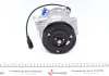 Компрессор кондиционера Mahle ACP 18 mahle knecht ACP18000S