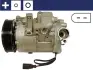 Компрессор кондиционера Mahle ACP 18 mahle knecht ACP 18 000S