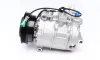Компрессор кондиционера Mahle ACP 55 mahle knecht ACP 55 000S