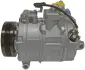 Компрессор кондиционера Mahle knecht ACP 100 000S (фото 3)