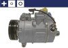 Компрессор кондиционера mahle knecht ACP 100 000S