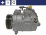 Компрессор кондиционера Mahle knecht ACP 100 000S (фото 1)
