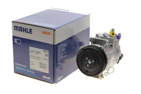 Компрессор кондиционера mahle knecht ACP1000S