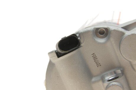 Компрессор кондиционера mahle knecht ACP1000S